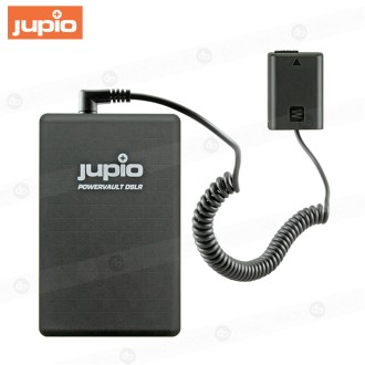 Bateria Portatil Jupio Universal con cable para Sony NP-FW50 - (3800 mAh  - 28W)
